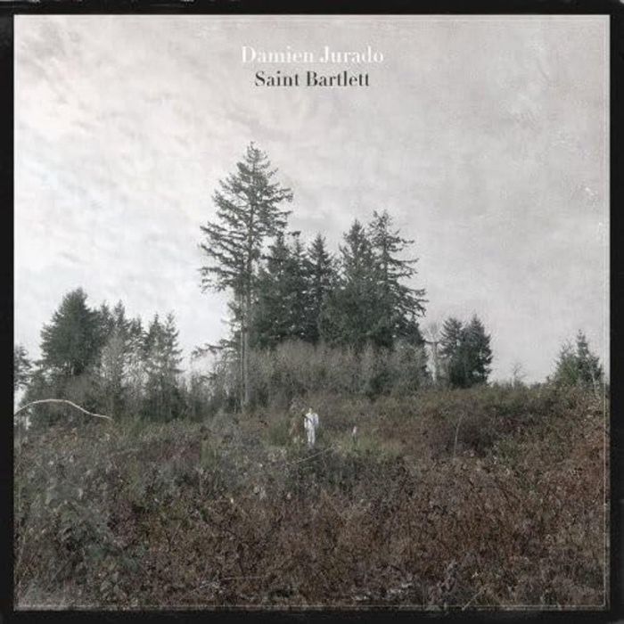 DAMIEN JURADO - SAINT BARTLETT