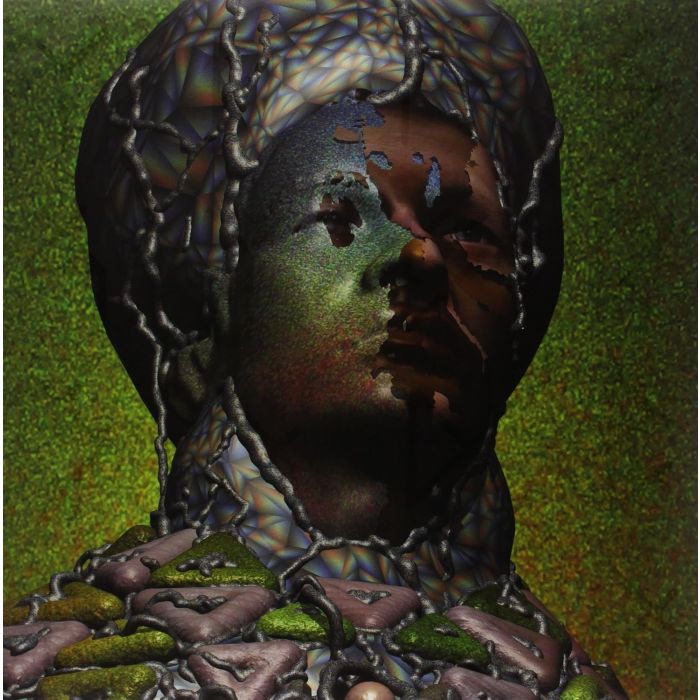 YEASAYER - ODD BLOOD