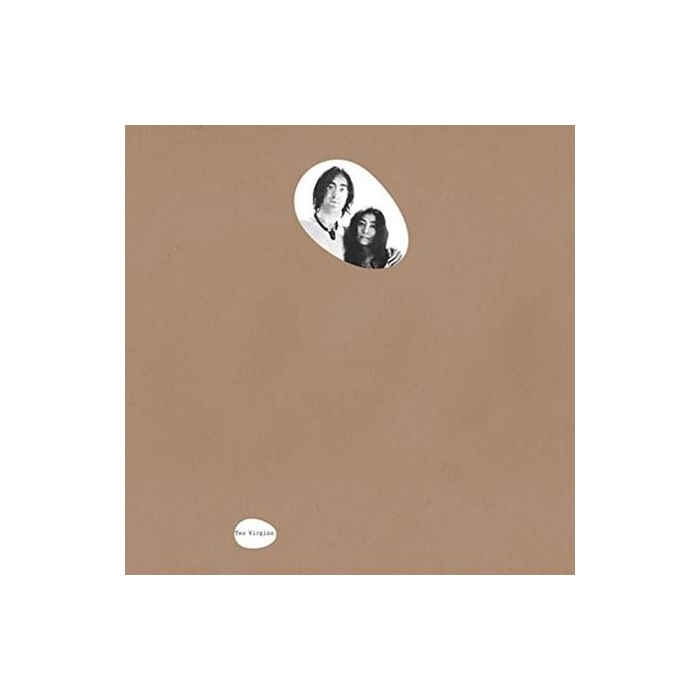 John Lennon and Yoko Ono - Unfinished Music, No.1: Two Virgins