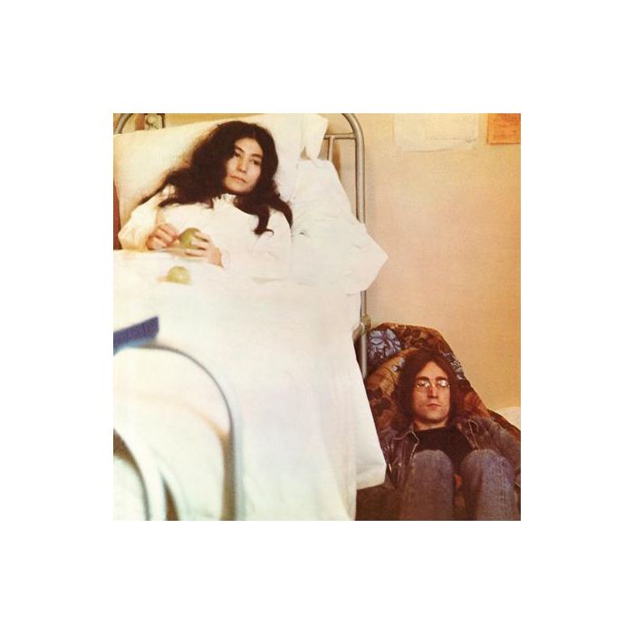 John Lennon and Yoko Ono - Unfinished Music, No.2: Life With The Lions
