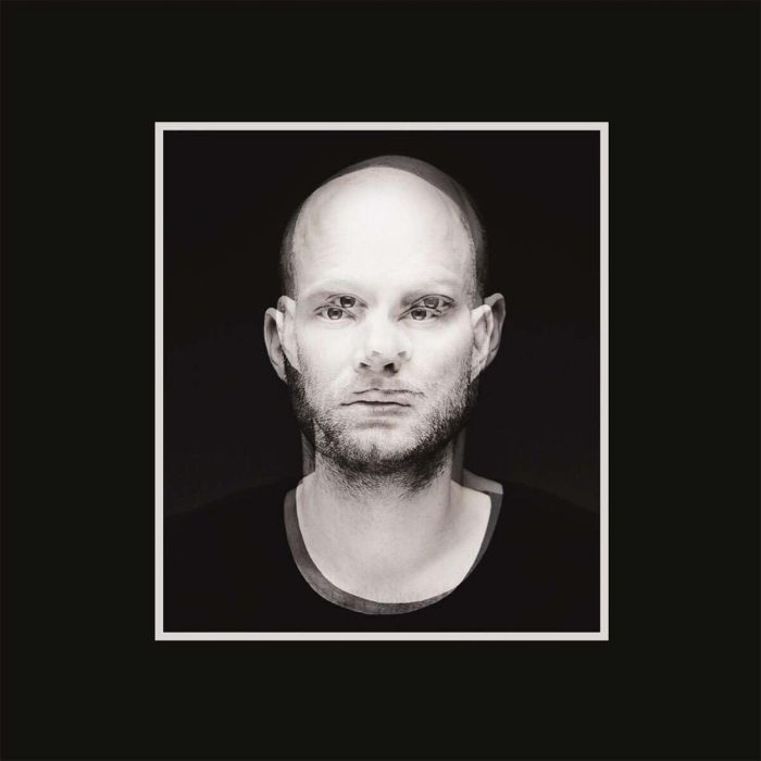 TOMAS BARFOD - LOVE ME (CLEAR VINYL)