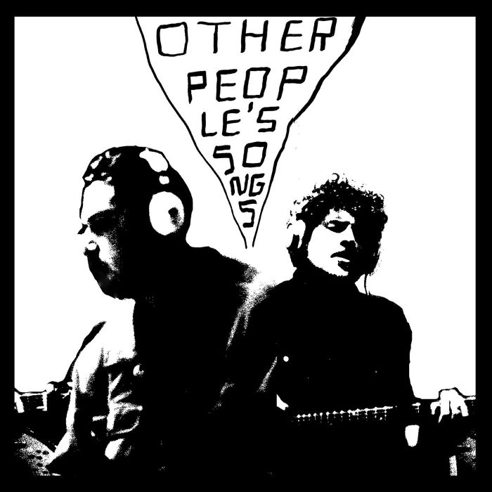 JURADO,DAMIEN / SWIFT,RICHARD - OTHER PEOPLE'S SONGS VOL.1