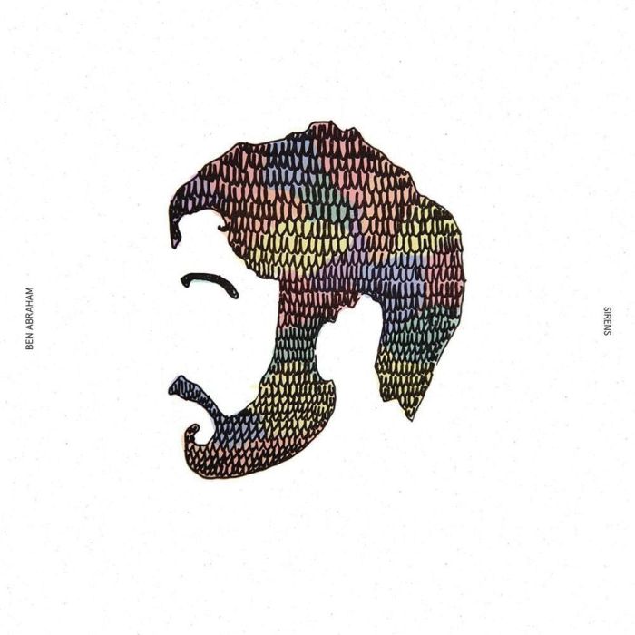 BEN ABRAHAM - SIRENS