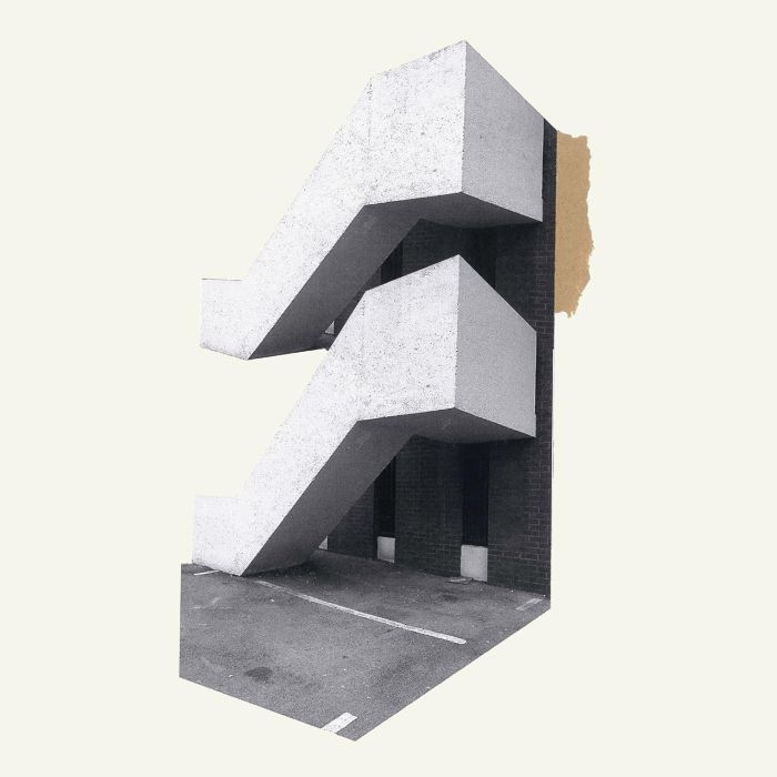 DAMIEN JURADO - HORIZON JUST LAUGHED
