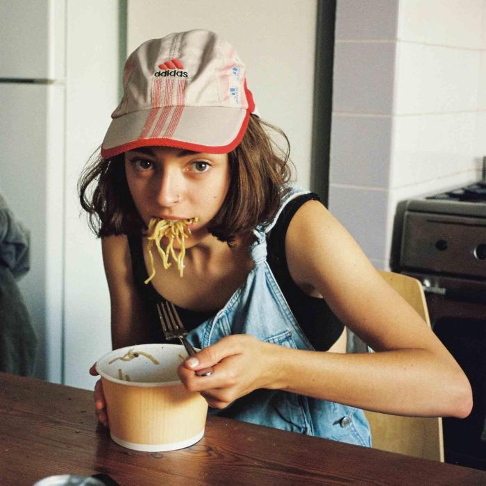 STELLA DONNELLY - THRUSH METAL