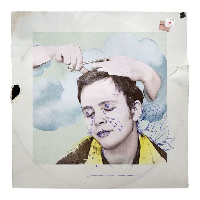 JENS LEKMAN - LINDEN TREES ARE STILL IN BLOSSOM