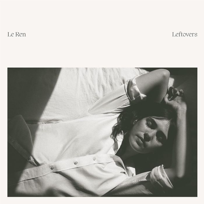 LE REN - LEFTOVERS