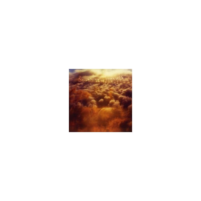 BOWERBIRDS - UPPER AIR
