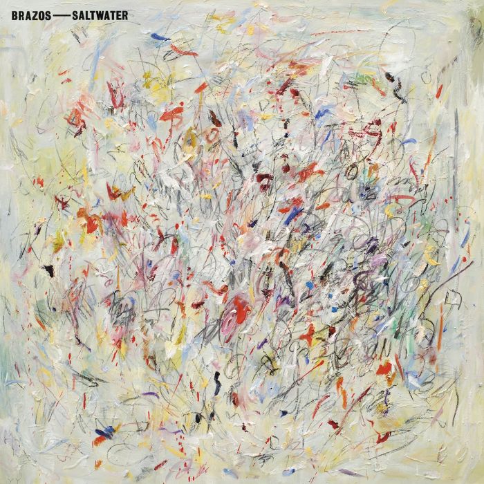 BRAZOS - SALTWATER