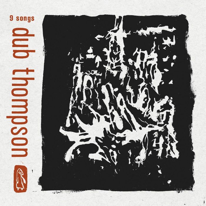 DUB THOMSPON - 9 SONGS