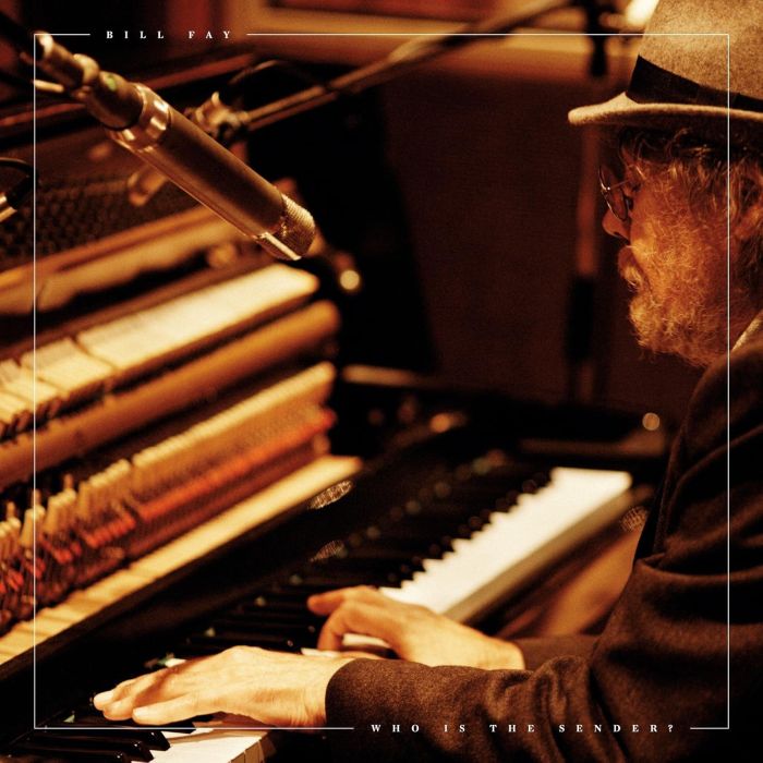 BILL FAY - WHO IS THE SENDER