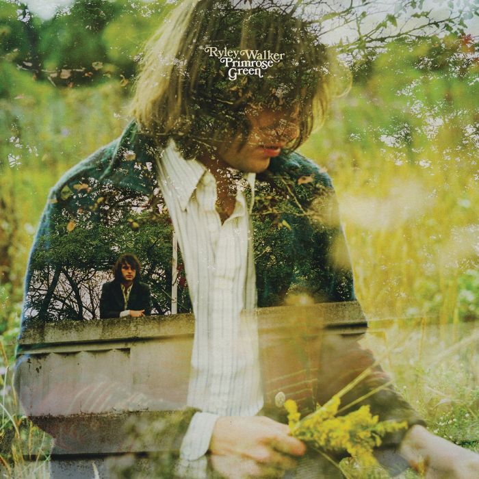 RYLEY WALKER - PRIMROSE GREEN
