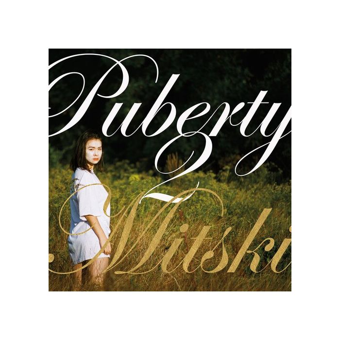 MITSKI - PUBERTY 2