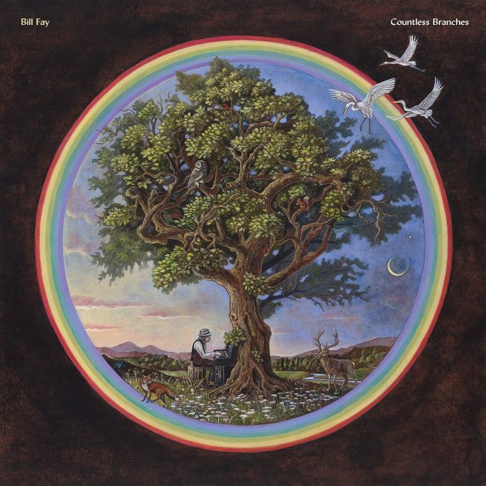 BILL FAY - COUNTLESS BRANCHES