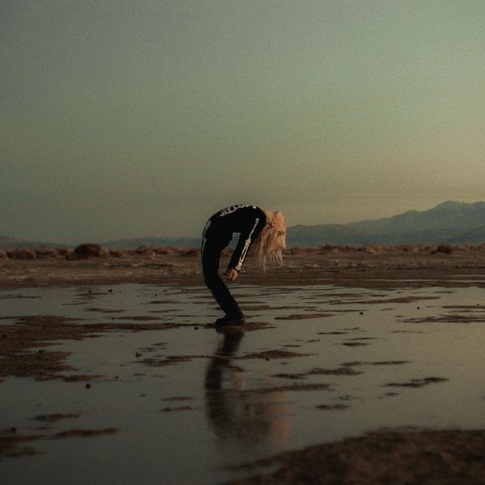 PHOEBE BRIDGERS - COPYCAT KILLER