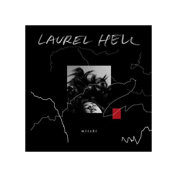 MITSKI - LAUREL HELL