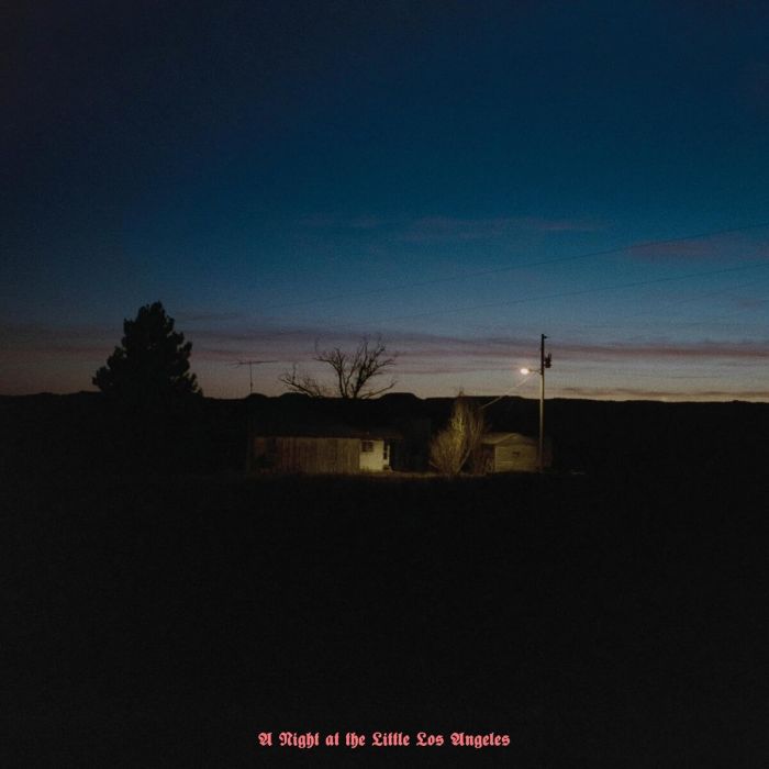 Kevin Morby - A Night At The Little Los Angeles (4-Track Version Of Sundowner)