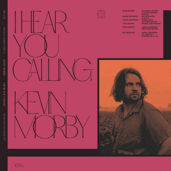 FAY,BILL & KEVIN MORBY - I HEAR YOU CALLING
