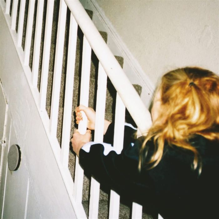 FENNE LILY - ON HOLD (LIME GREEN VINYL)