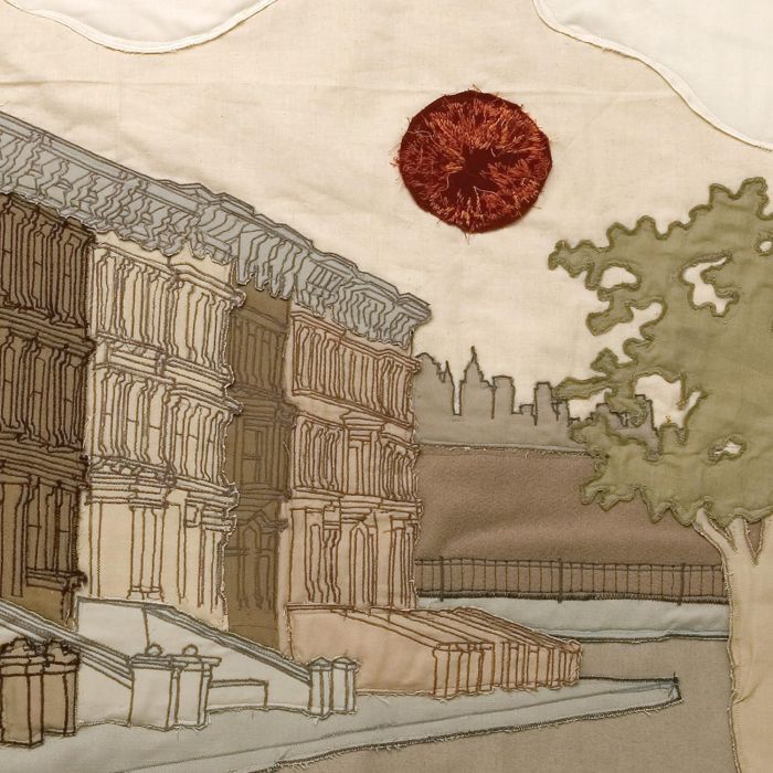 BRIGHT EYES - I'M WIDE AWAKE, IT'S MORNING