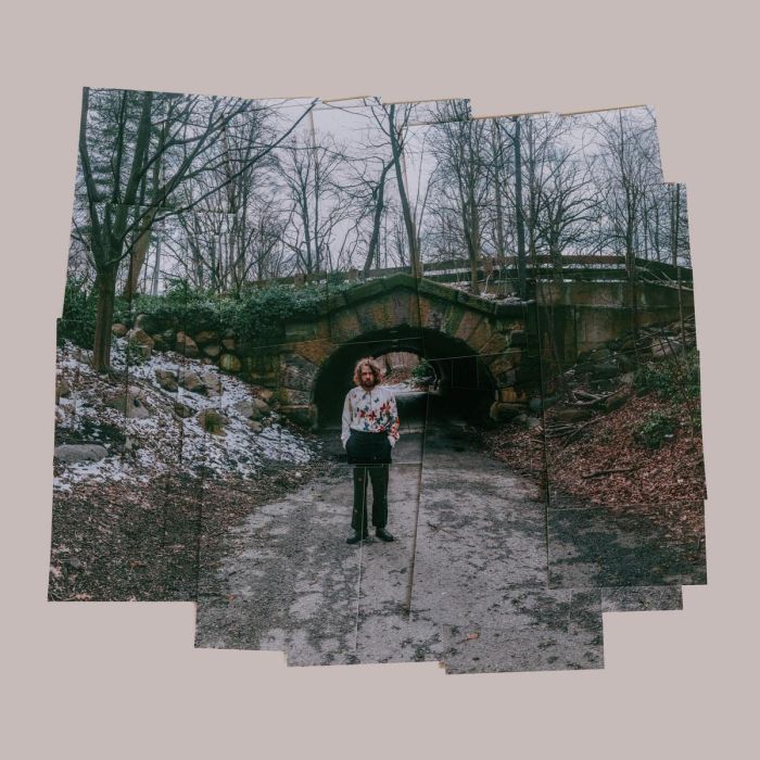 KEVIN MORBY - MORE PHOTOGRAPHS (A CONTINUUM)