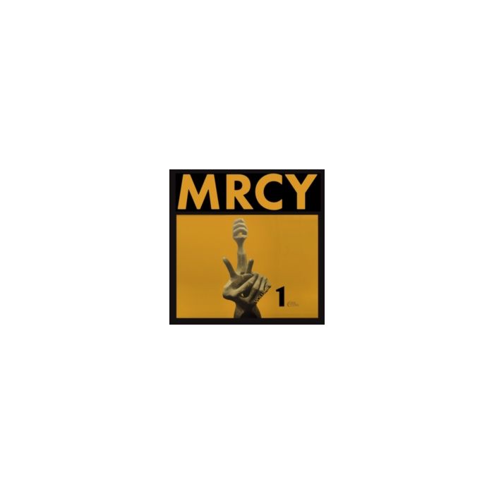 MRCY - VOLUME 1