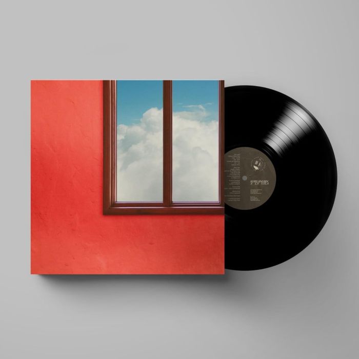 KHRUANGBIN - LA SALA