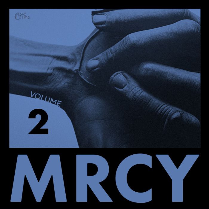 MRCY - VOLUME 2 (YELLOW VINYL)