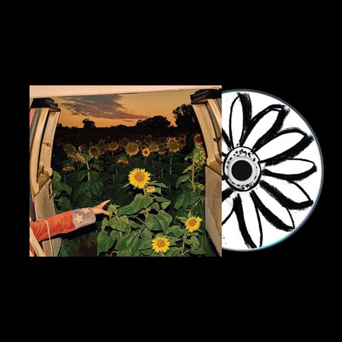 KEVIN MORBY - LITTLE WIDE OPEN