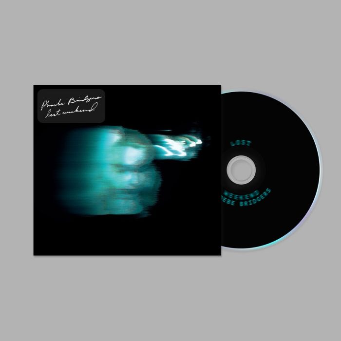 PHOEBE BRIDGERS - LOST WEEKEND