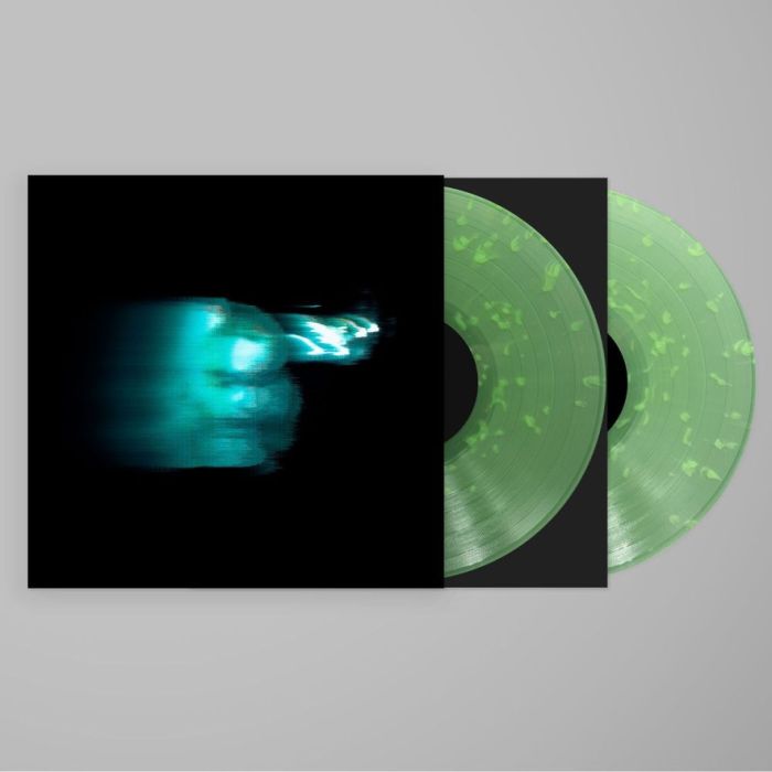 PHOEBE BRIDGER - LOST WEEKEND (ROUGE PLANET VINYL)