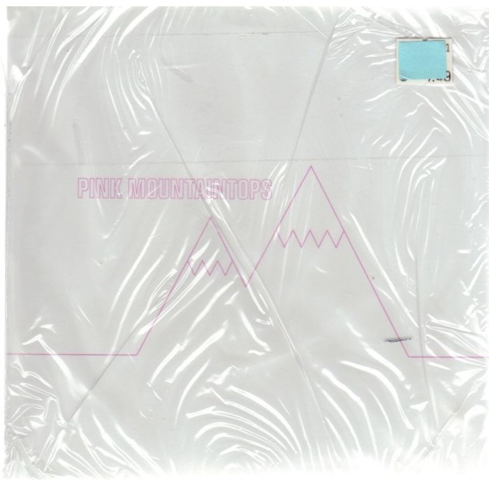 PINK MOUNTAINTOPS - ONES I LOVE / ERECTED
