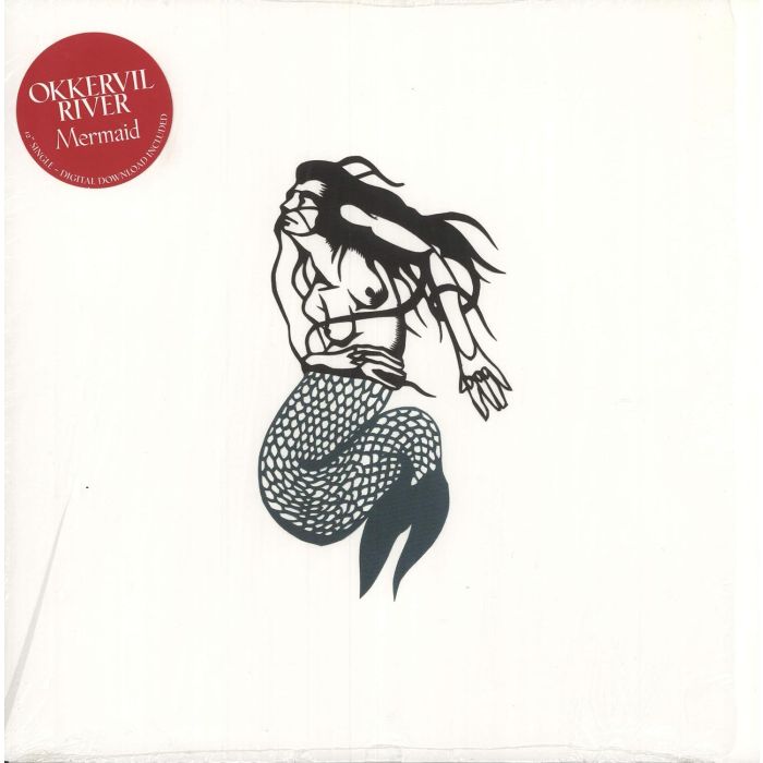 OKKERVIL RIVER - MERMAID