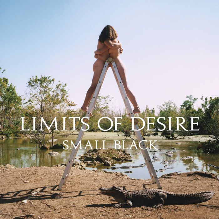 SMALL BLACK - LIMITS OF DESIRE