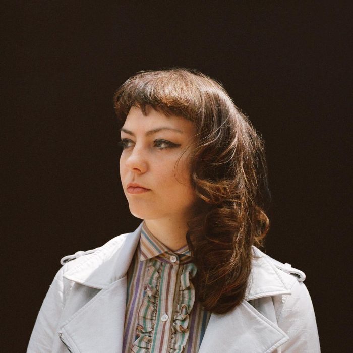 ANGEL OLSEN - MY WOMAN