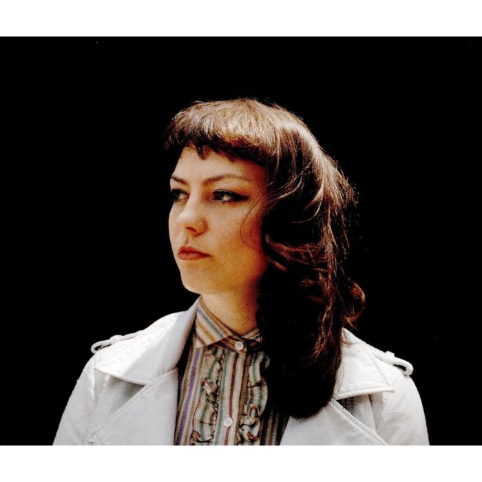 ANGEL OLSEN - MY WOMAN