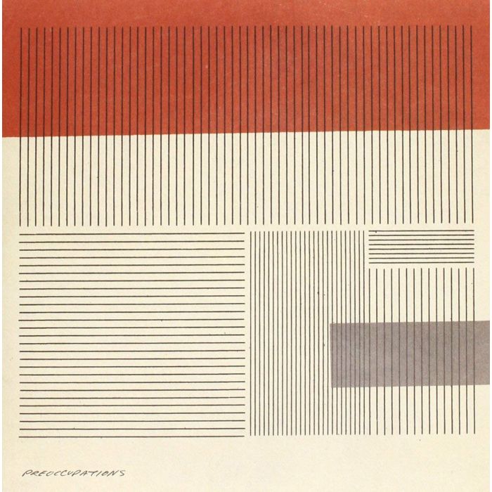 PREOCCUPATIONS - KEY / OFF DUTY TRIP