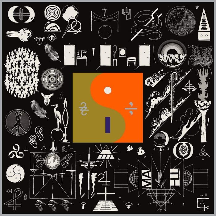 BON IVER - 22 A MILLION