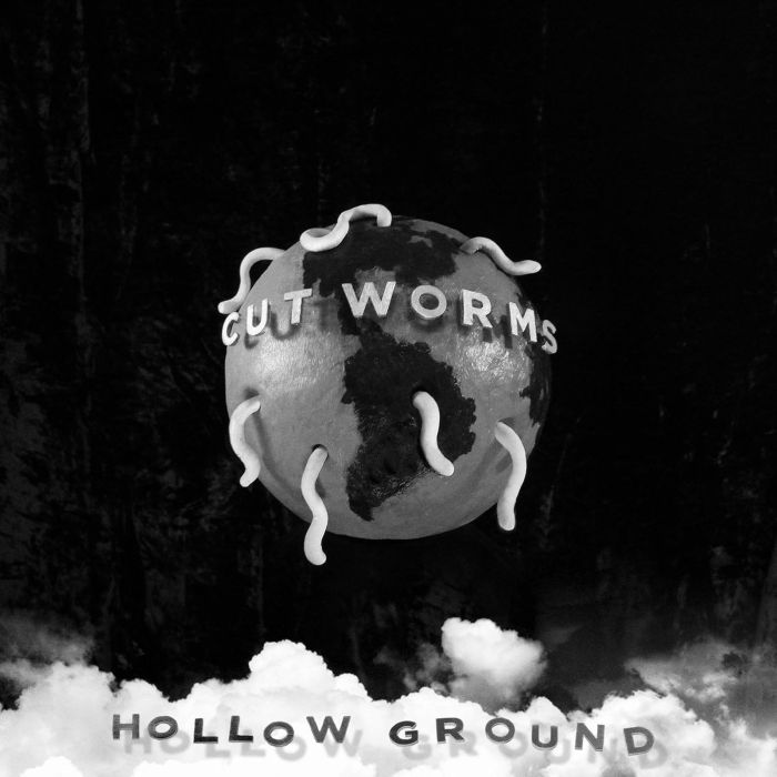 CUT WORMS - HOLLOW GROUND