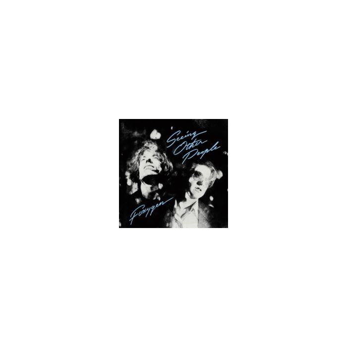 FOXYGEN - SEEING OTHER PEOPLE