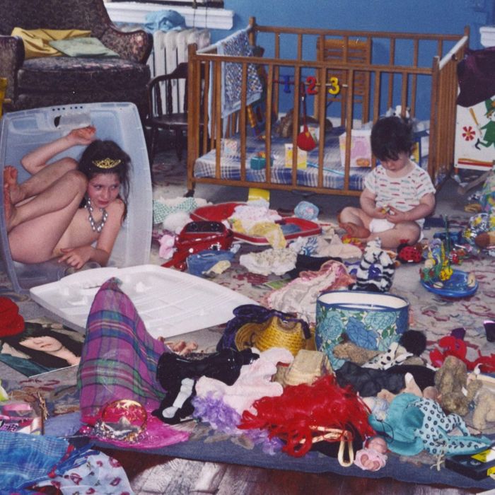 SHARON VAN ETTEN - REMIND ME TOMORROW