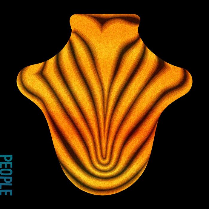 BIG RED MACHINE - BIG RED MACHINE