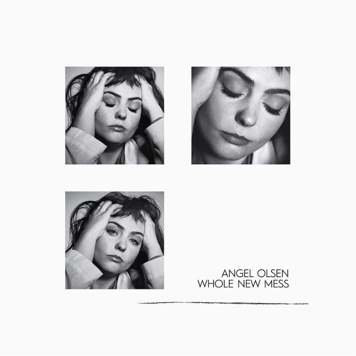 ANGEL OLSEN - WHOLE NEW MESS