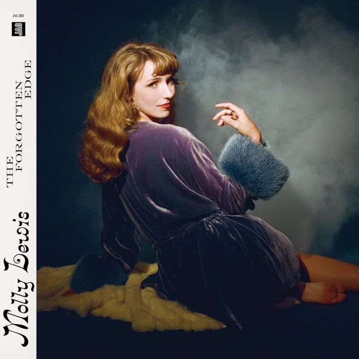 MOLLY LEWIS - FORGOTTEN EDGE