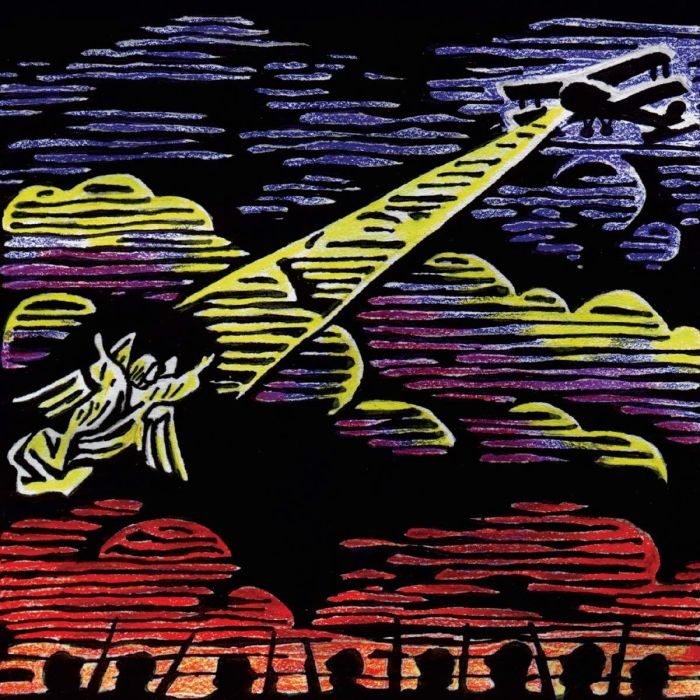 EXPLOSIONS IN THE SKY - THOSE WHO TELL THE TRUTH
