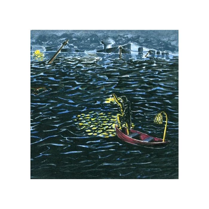 EXPLOSIONS IN THE SKY - ALL OF A SUDDEN I MISS EVERYONE
