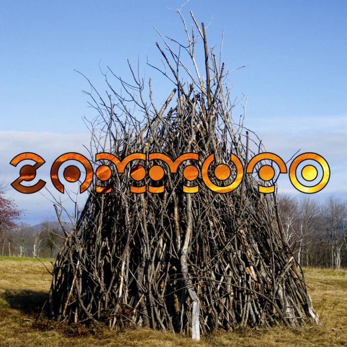 ZAMMUTO - ZAMMUTO