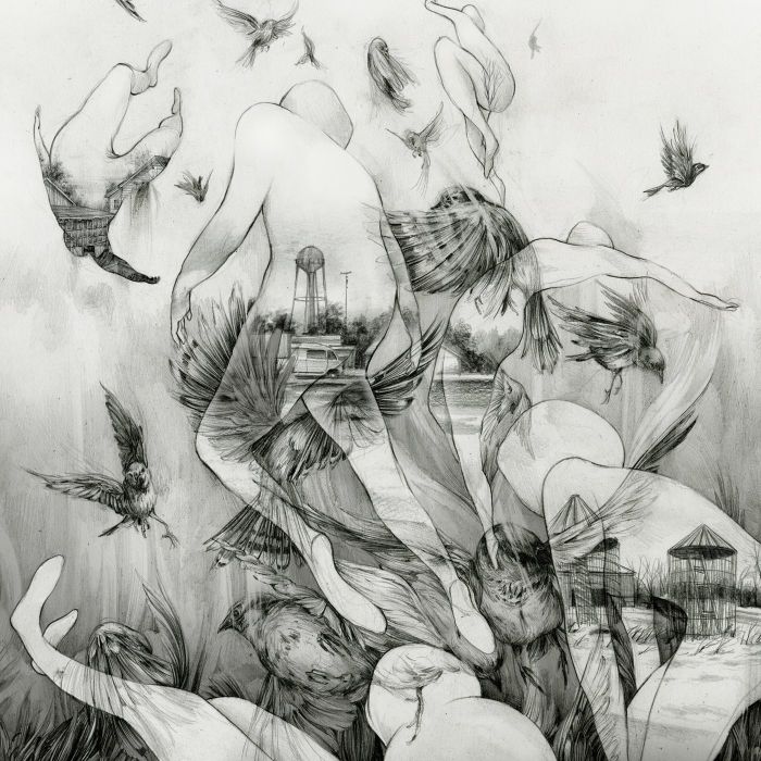 MONO - LAST DAWN