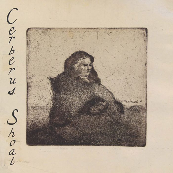 CERBERUS SHOAL - CERBERUS SHOAL (ANNIVERSARY EDITION)