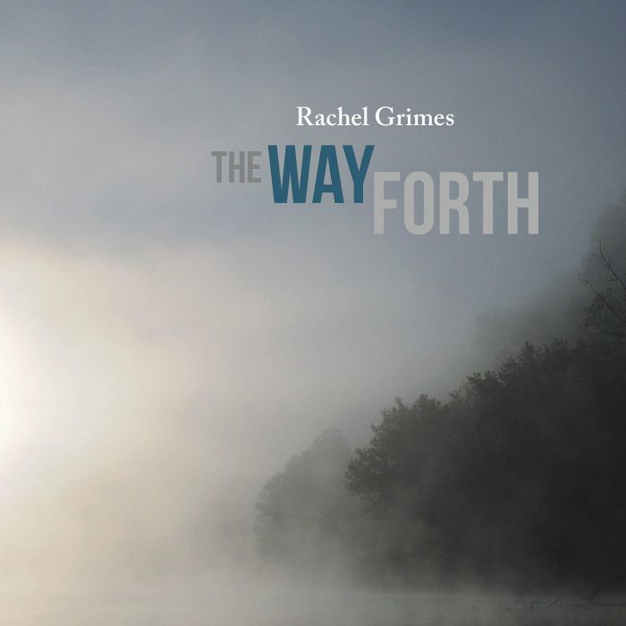 RACHEL GRIMES - WAY FORTH